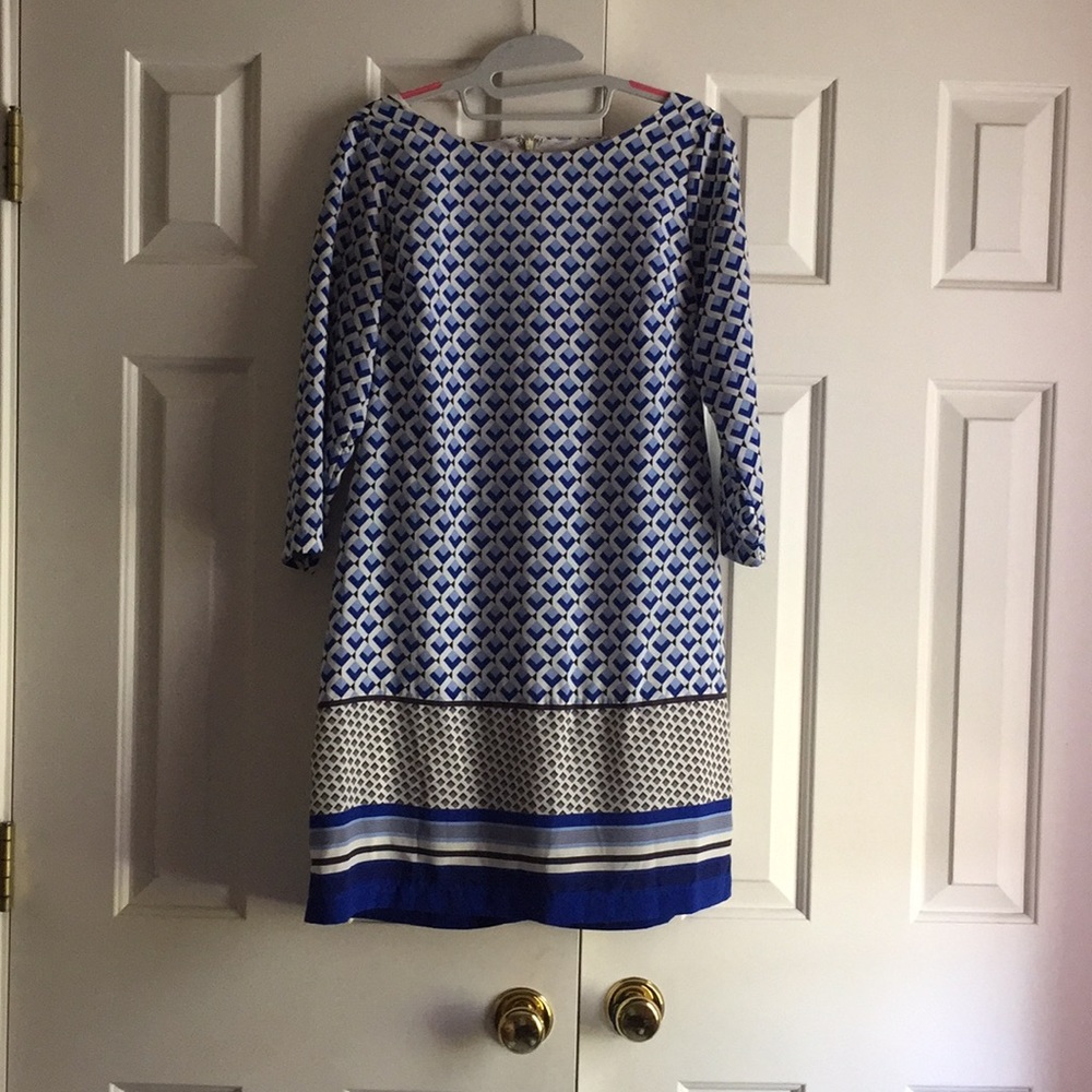 Old navy silky dress